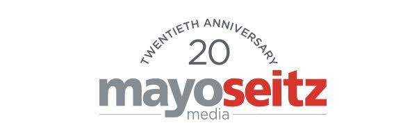 MayoSeitz Media celebrates 20th anniversary