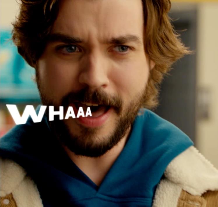 Betty wins ADDY for Minnesota Lottery “North 5”