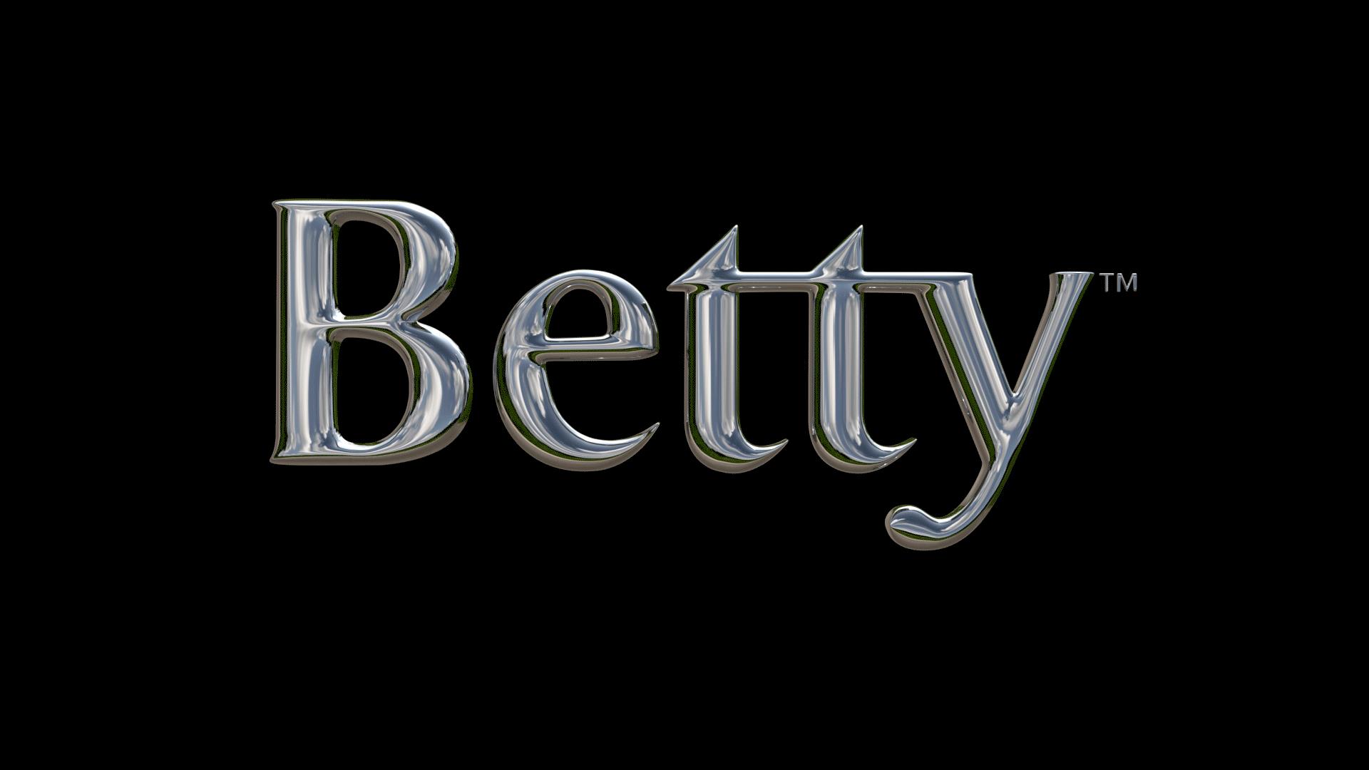 Betty Launch Video
