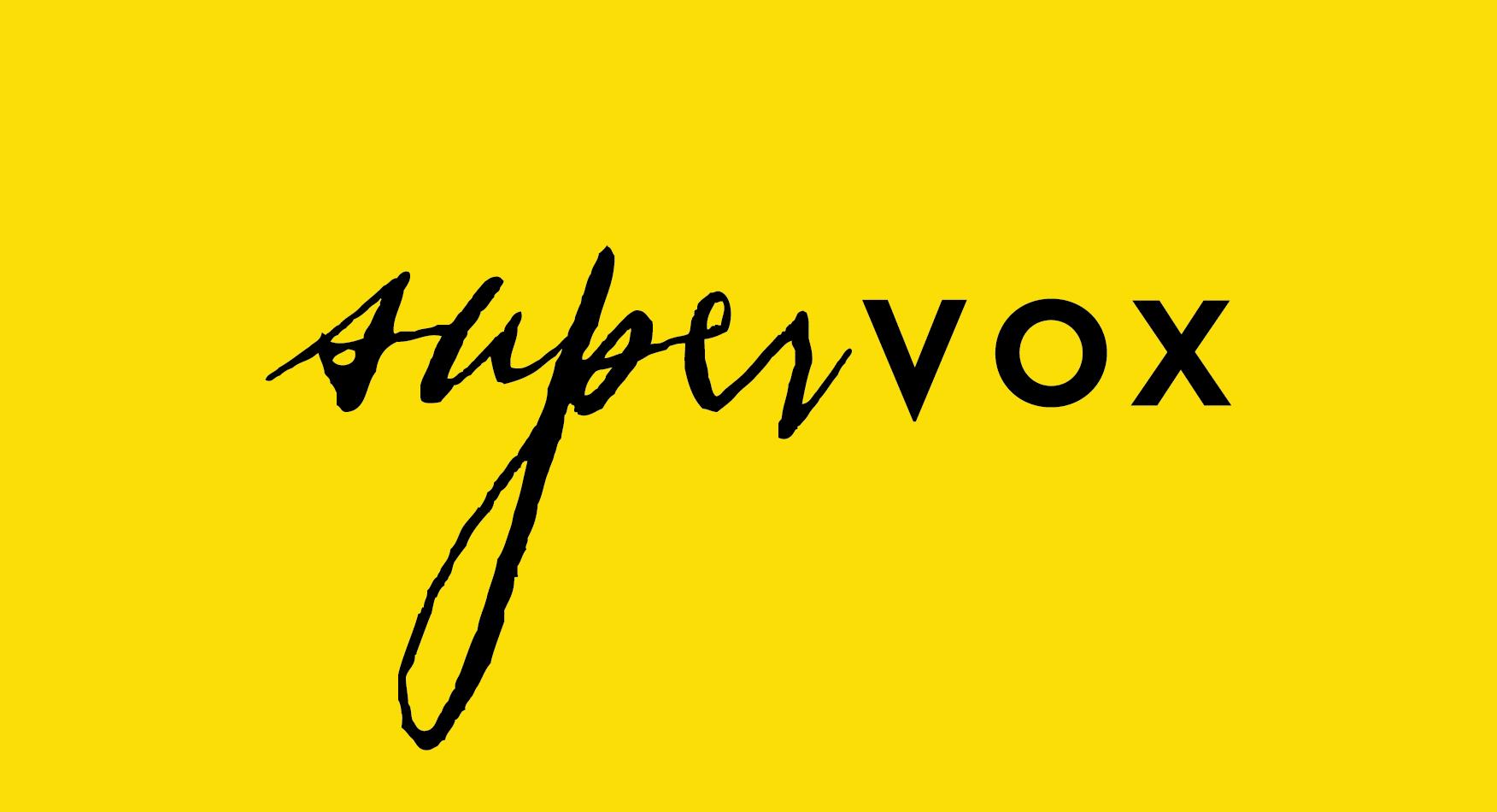 Supervox Agency