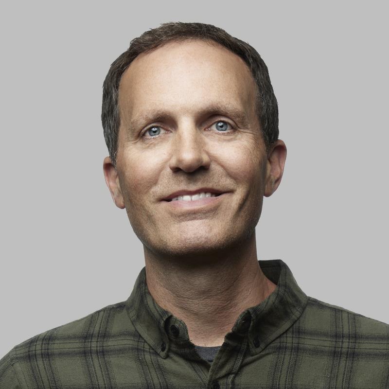 Kirk Pratt