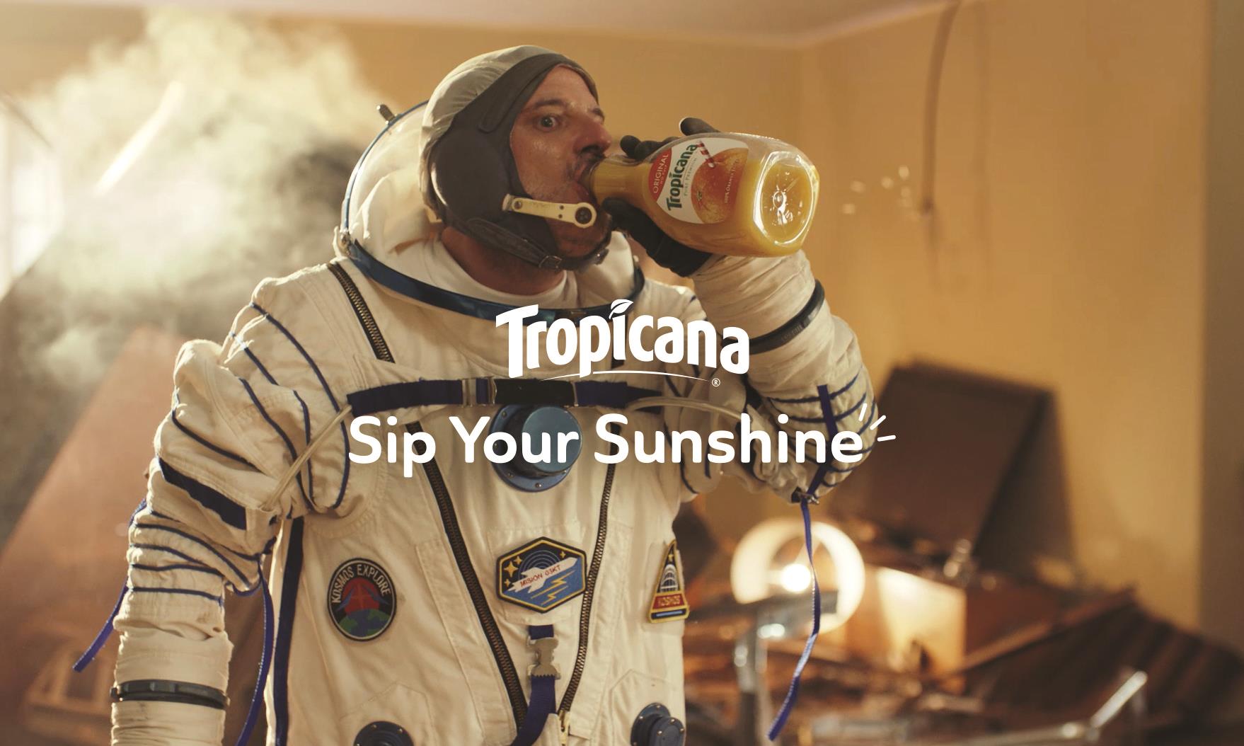 Whatever the day brings, Sip Your Sunshine