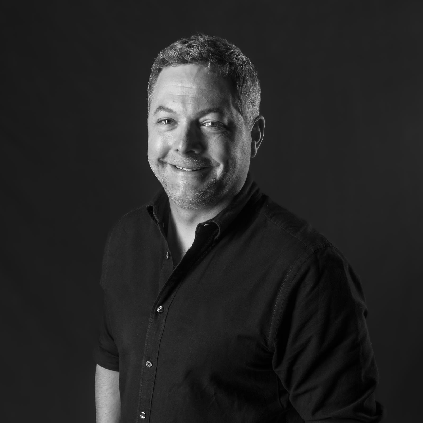 Ed Scott