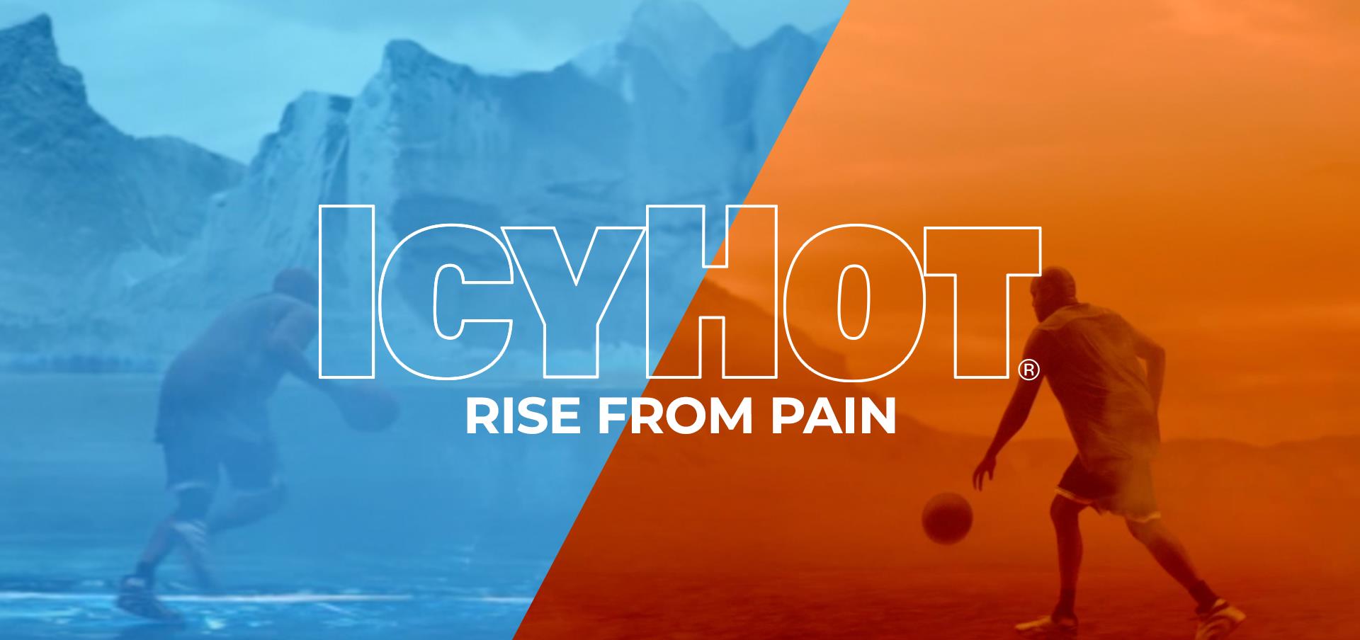 Icy Hot: Rise from Pain