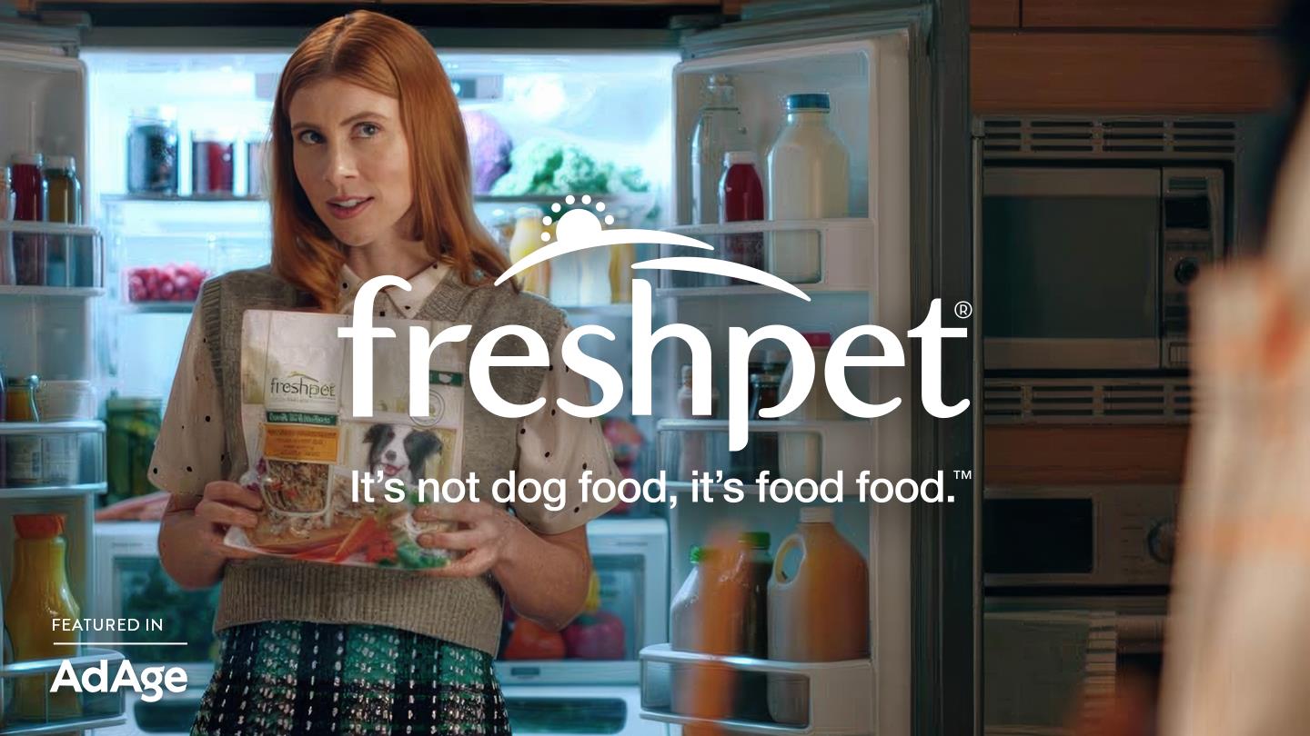 Freshpet: It