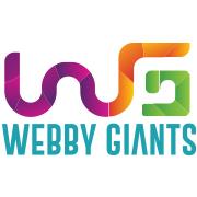 Webby Giants - Affordable Website Development Company