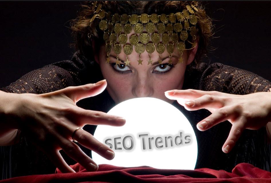 Small Business SEO Trends For 2015 | Online Sales Guide Tips