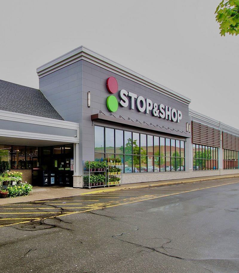 MCN: Stop & Shop Names Curiosity as Creative AOR