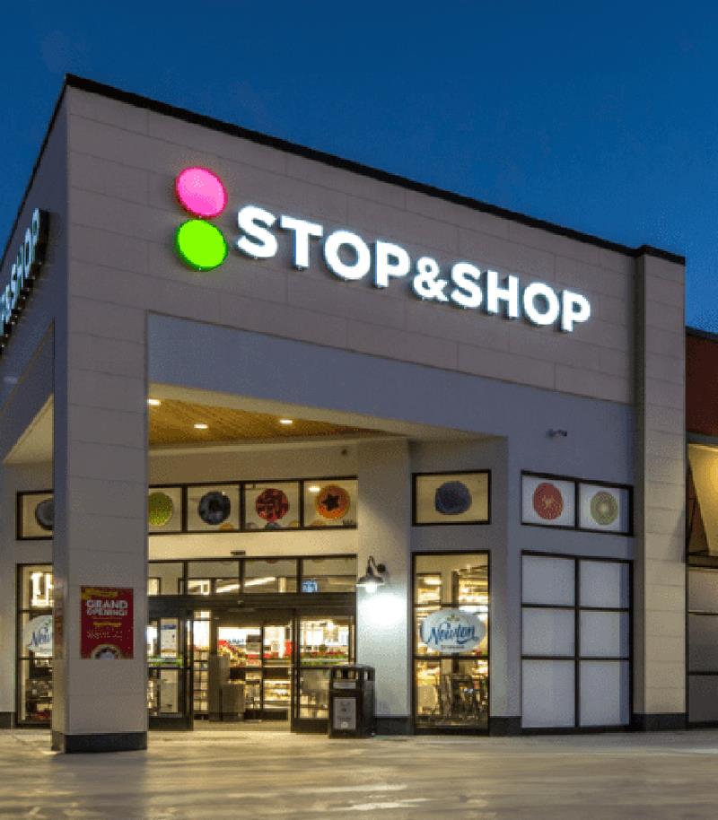 Stop & Shop Picks Curiosity As Creative AOR To Strengthen Brand Positioning