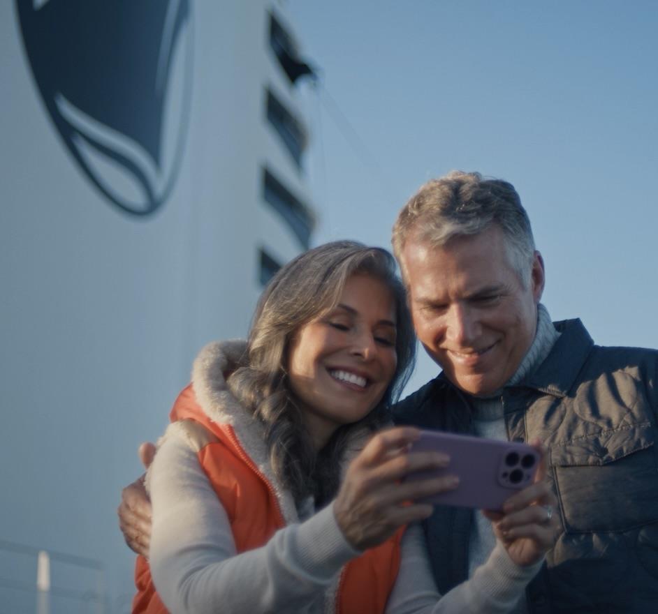 Record-breaking social growth