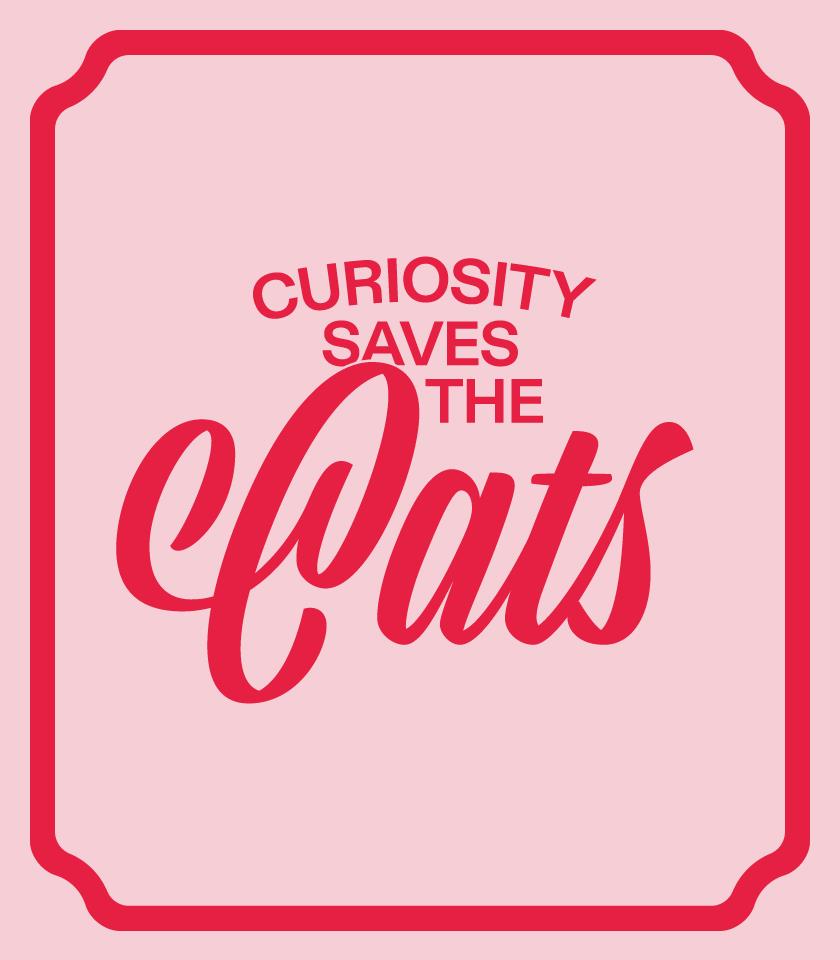 Creative ads today: Curiosity, Dave & Buster’s, Pinterest, Scotiabank, Smirnoff Ice