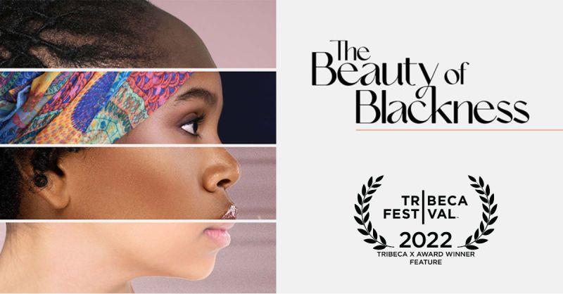 The Beauty of Blackness