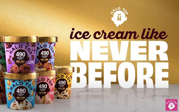 Halo Top