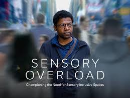 Sensory Overload