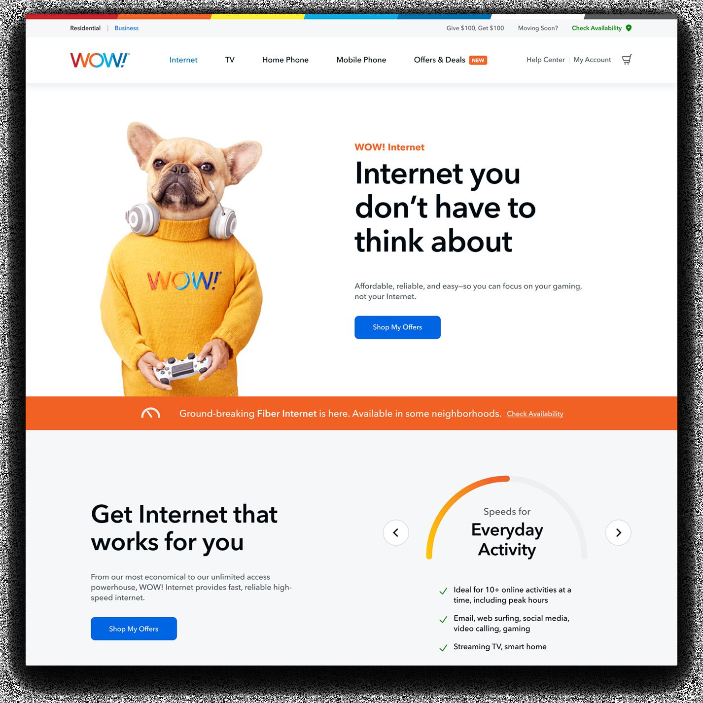 Website Evolution and Maintenance