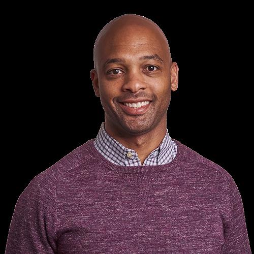 Chris Witherspoon