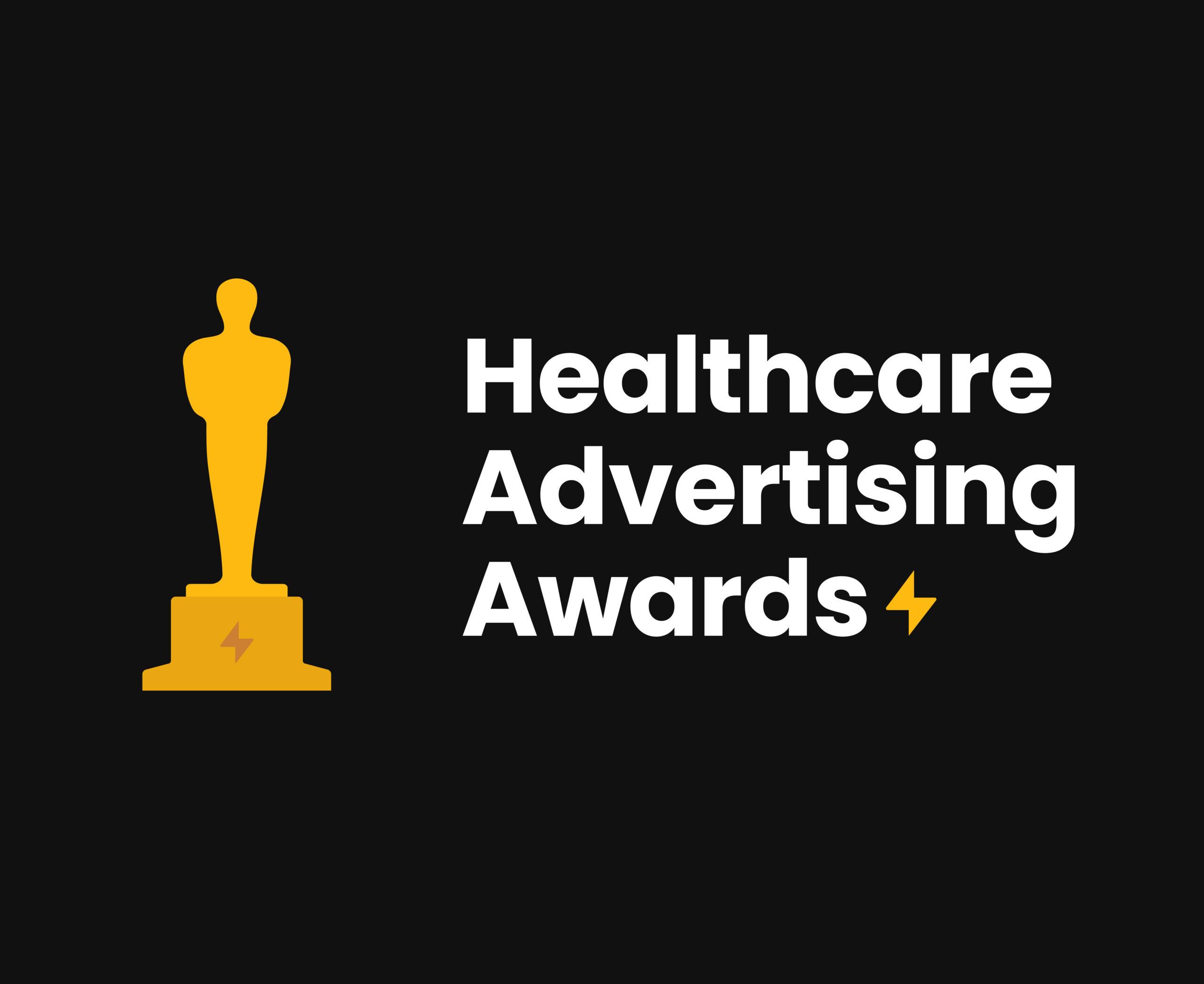 Preston Spire wins big at 40th Healthcare Advertising Awards