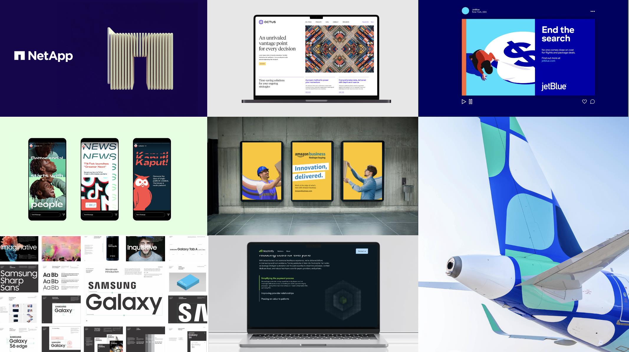 Prophet Creative Reel