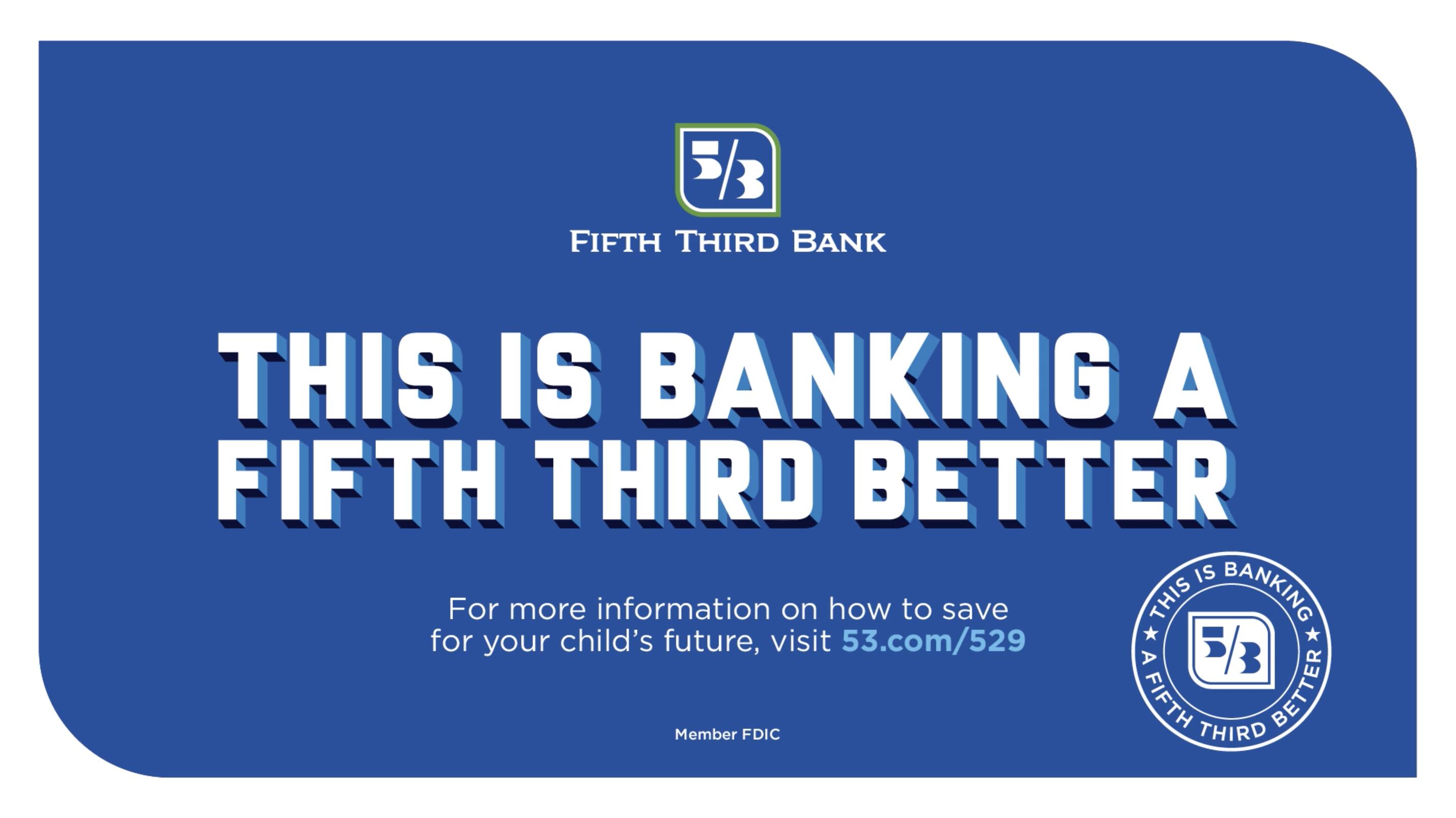 Fifth Third Bank Preferred Checking 61 - td35uwf
