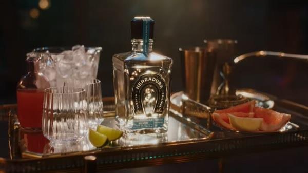 Extraordinary Awaits | Tequila Herradura