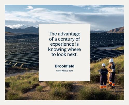 Brookfield Asset Management: Shifting the Image From Properties to Portfolio Power
