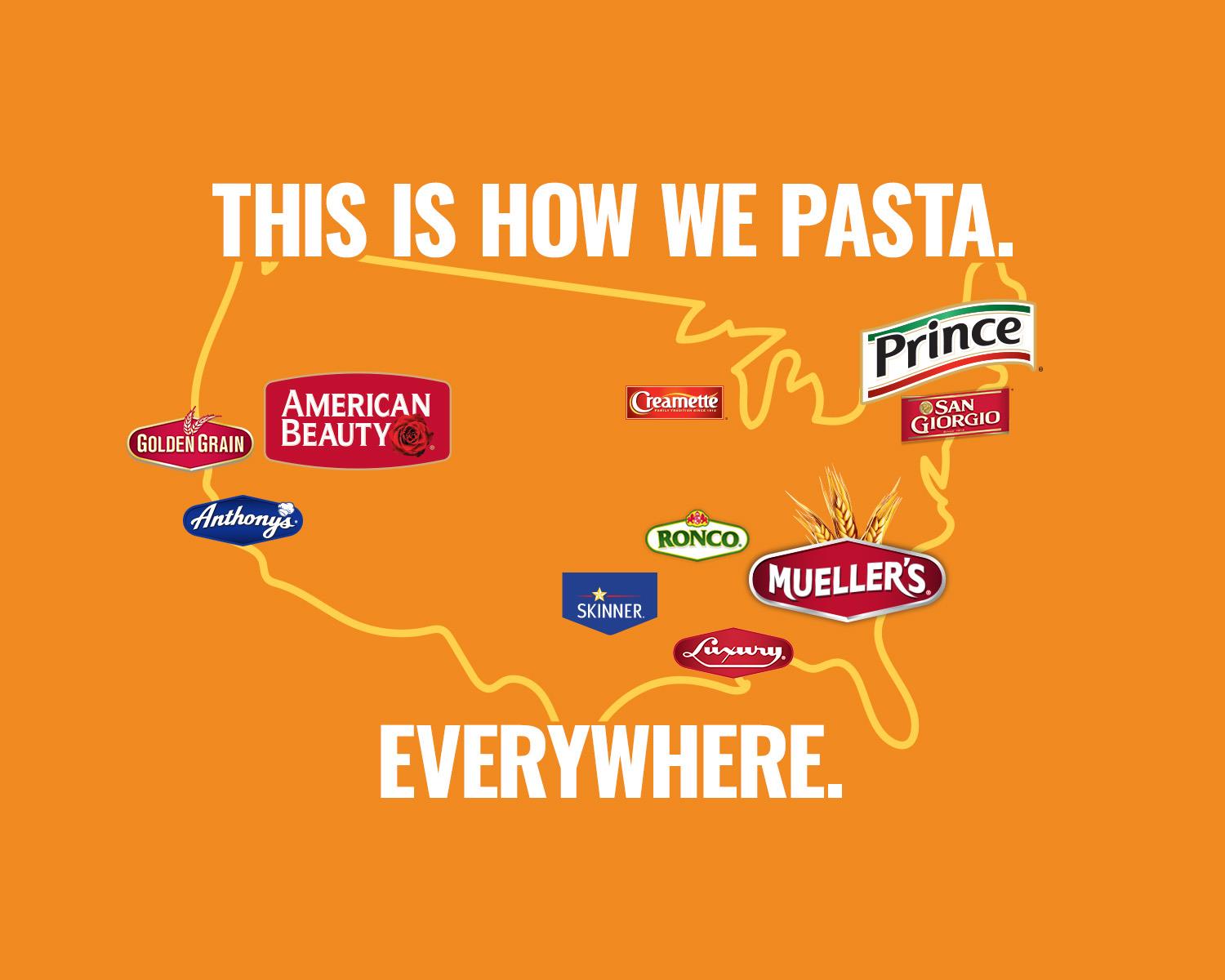 Winland Foods: This Is How We Pasta 
