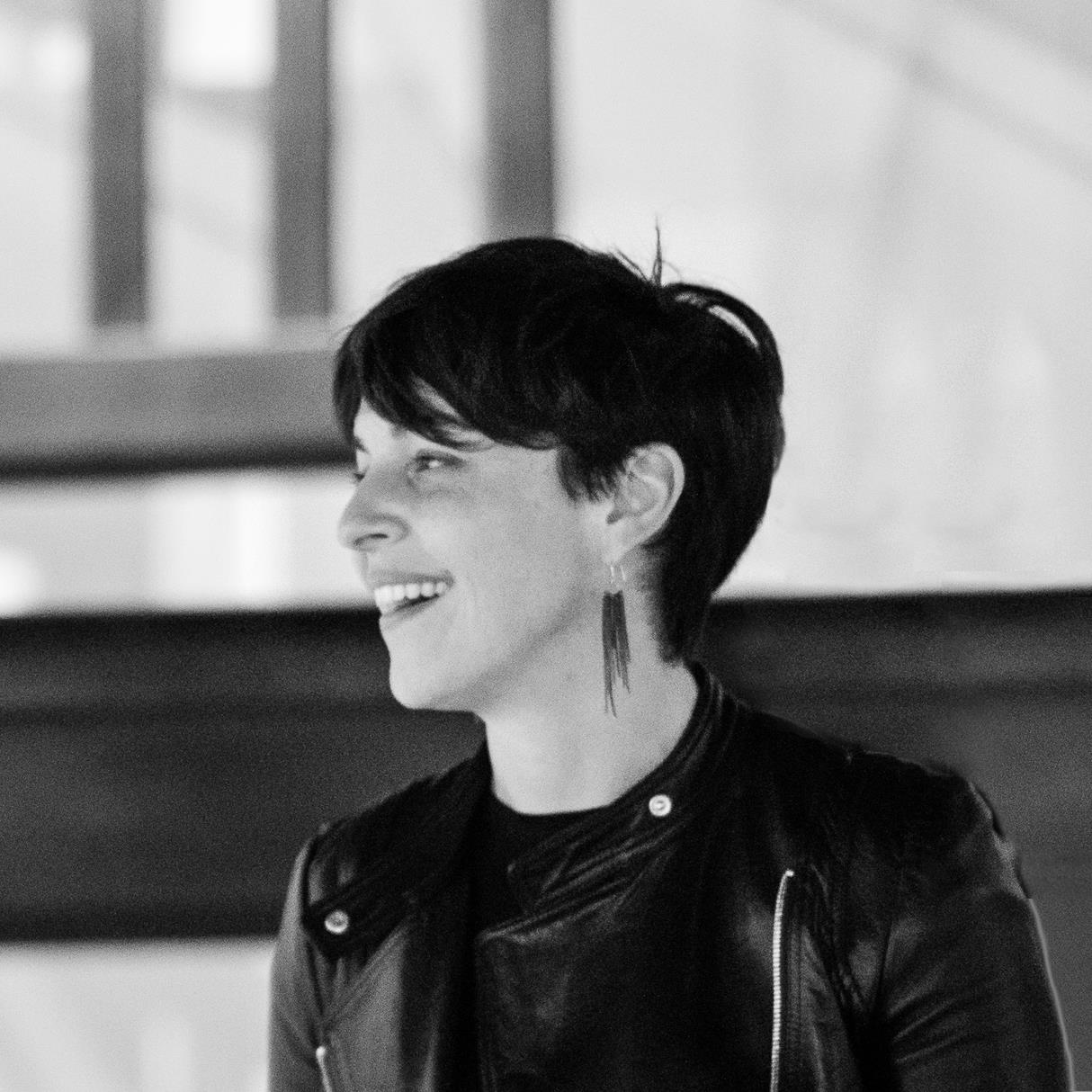Jaime  Robinson