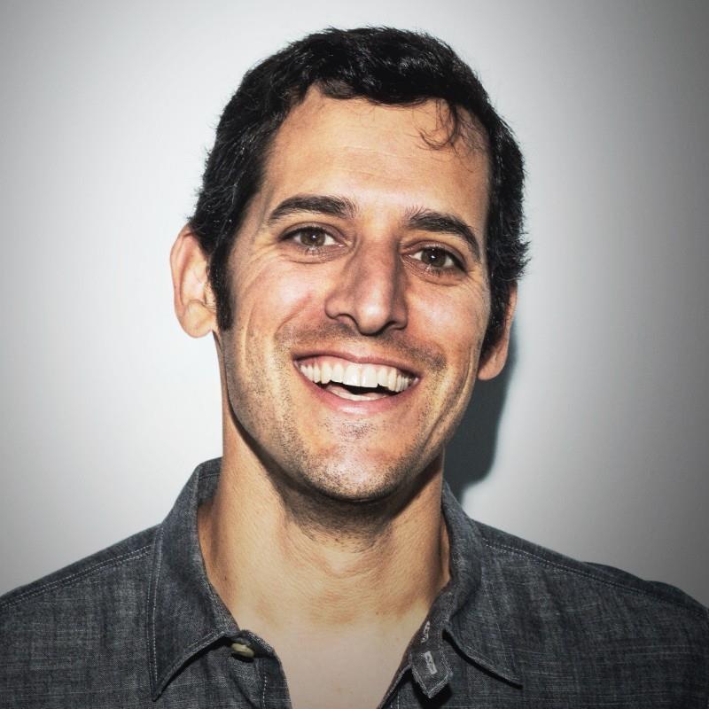 Jamie Rubin