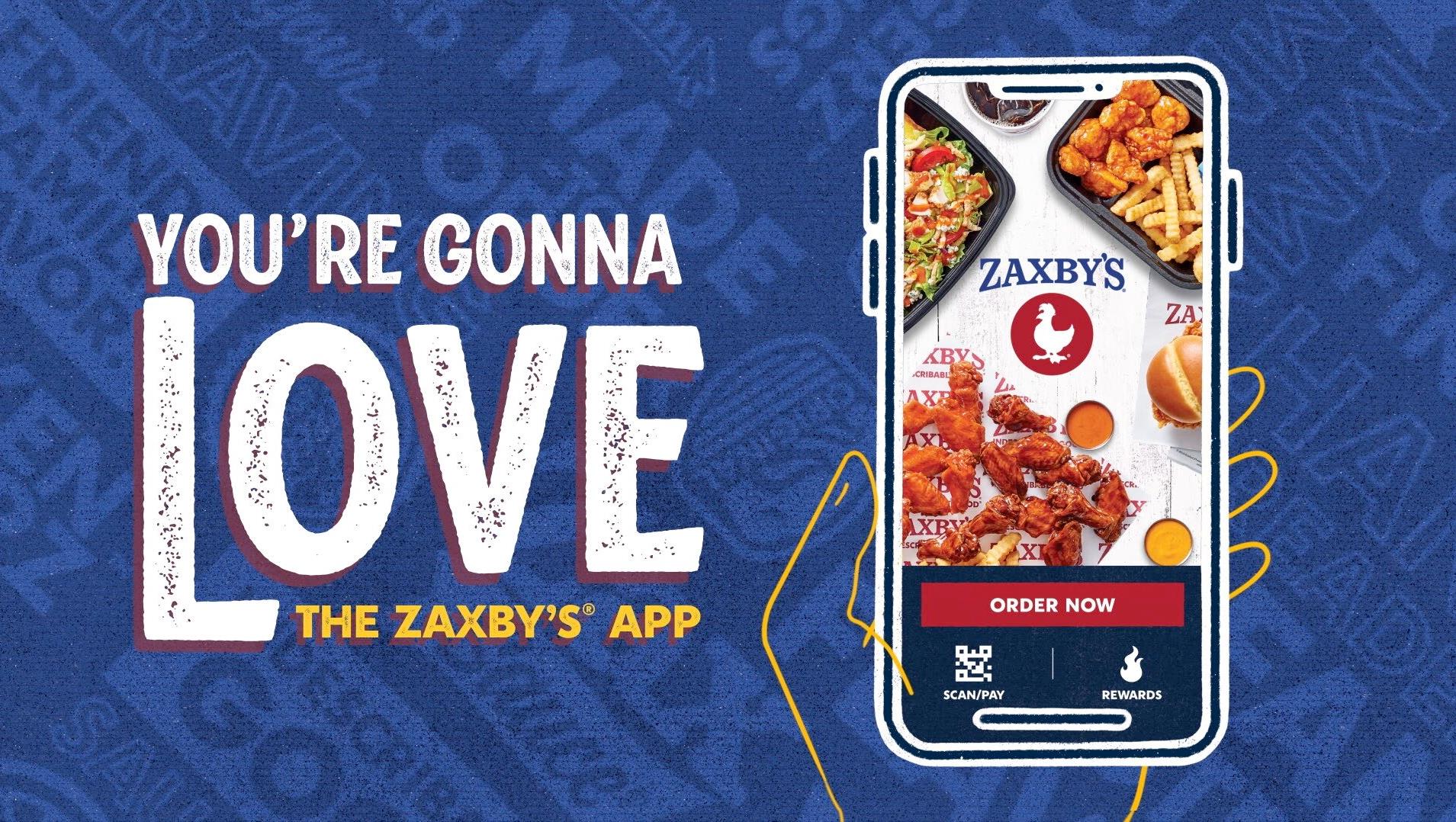 How Iris Ignited America’s Hottest Loyalty Program for Zaxby