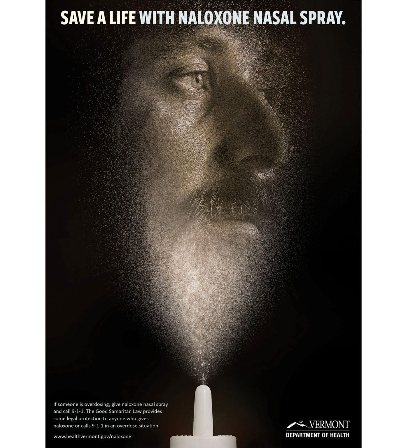 A campaign to save lives.