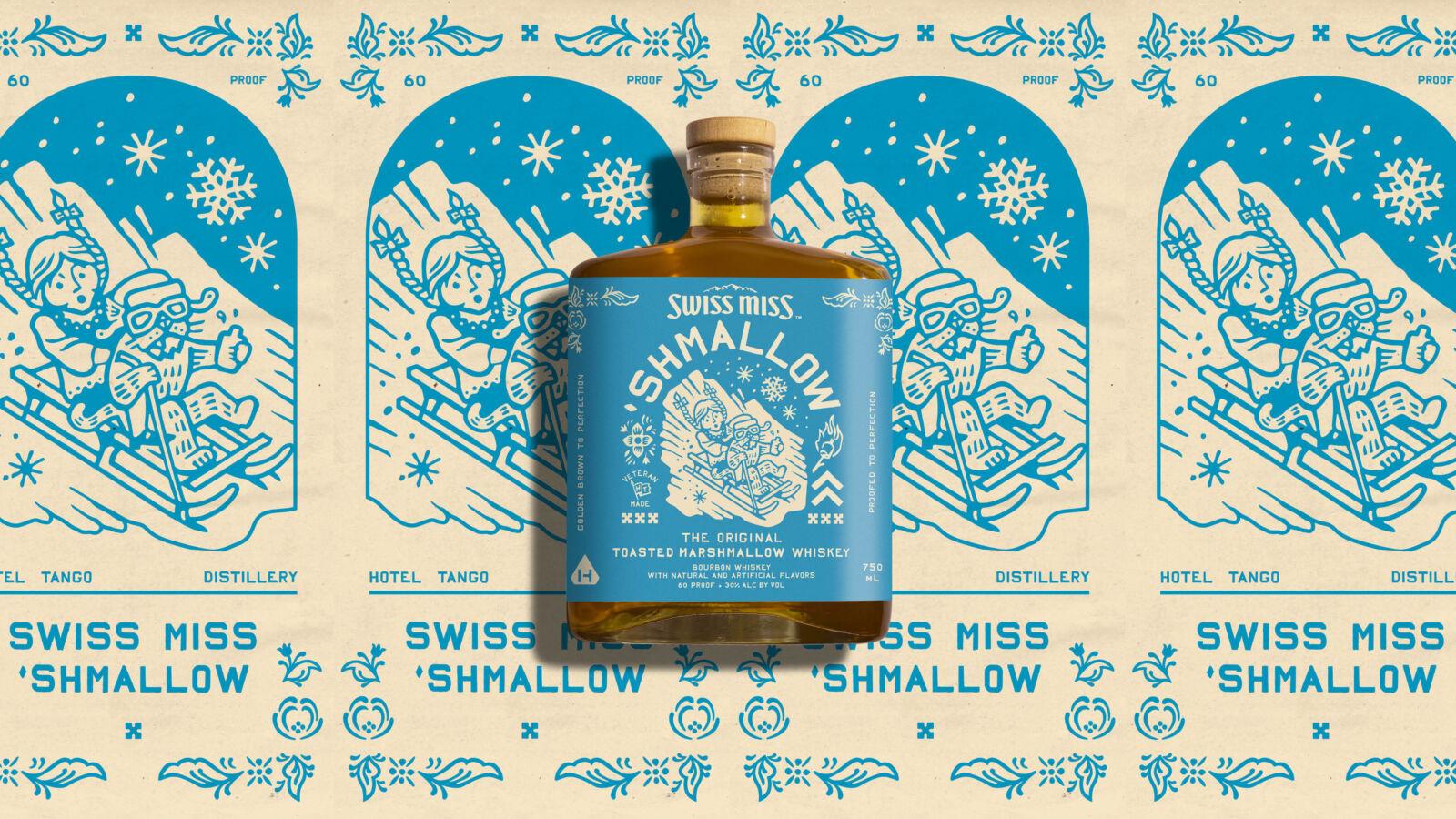 Beer & Spirit Brands Integrated Campaigns