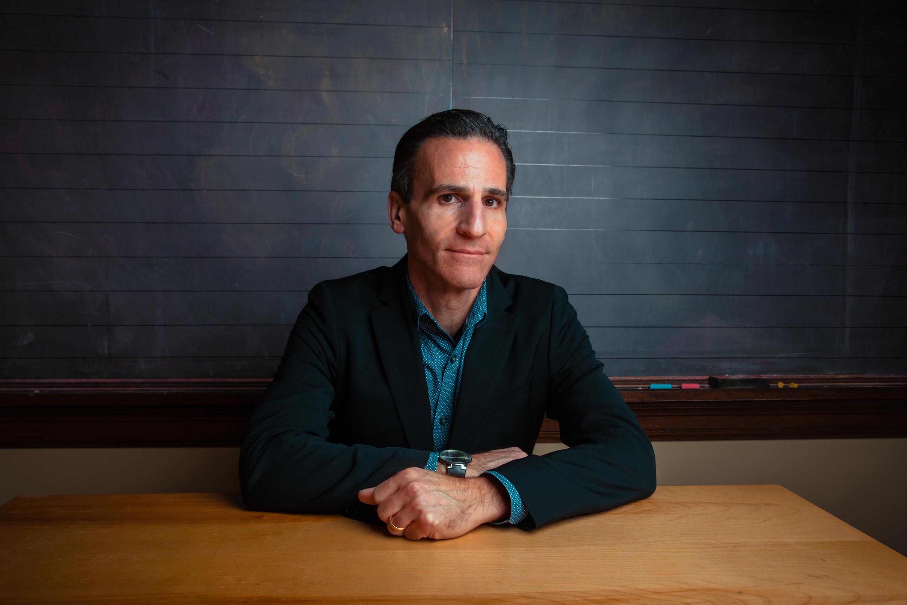 Tom Denari