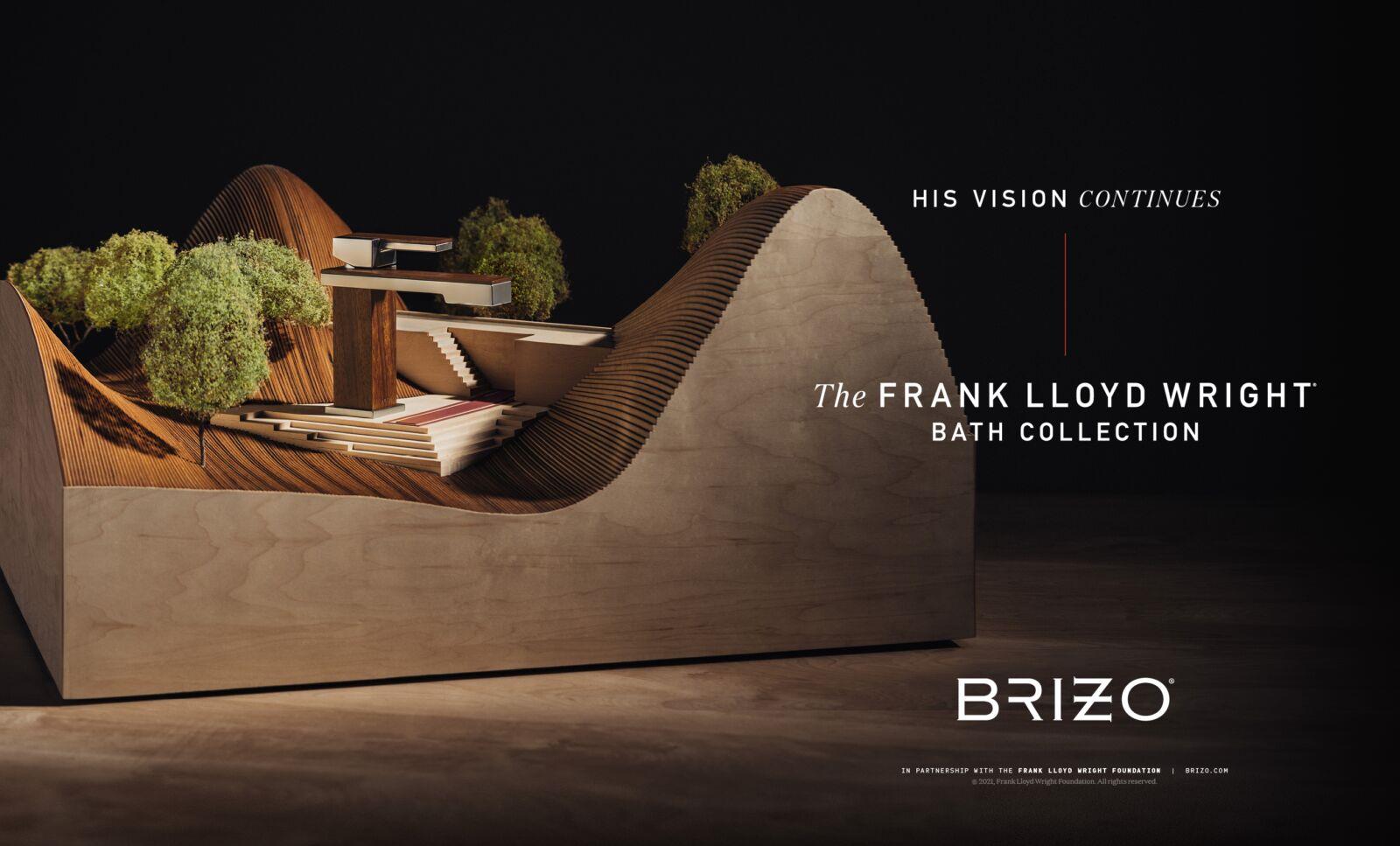 Luxury Home Brand - Integrated Campaign