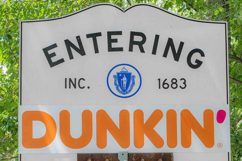 Dunkin