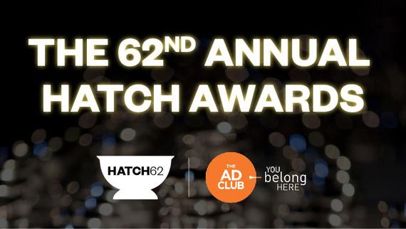 Allen & Gerritsen wins big at The 62nd Annual Hatch Awards