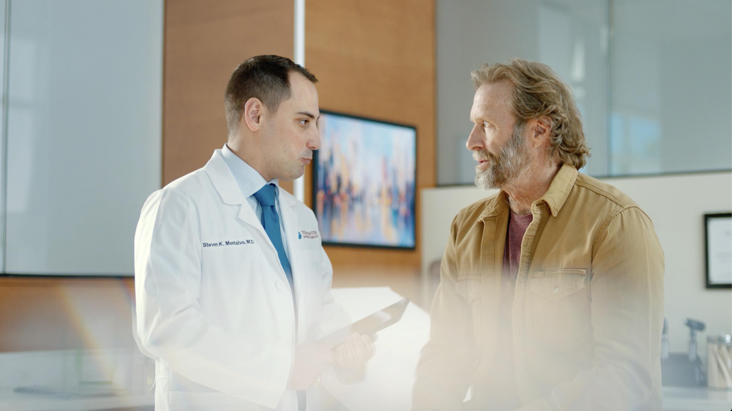 Texas Center For Proton Therapy — Focused On You