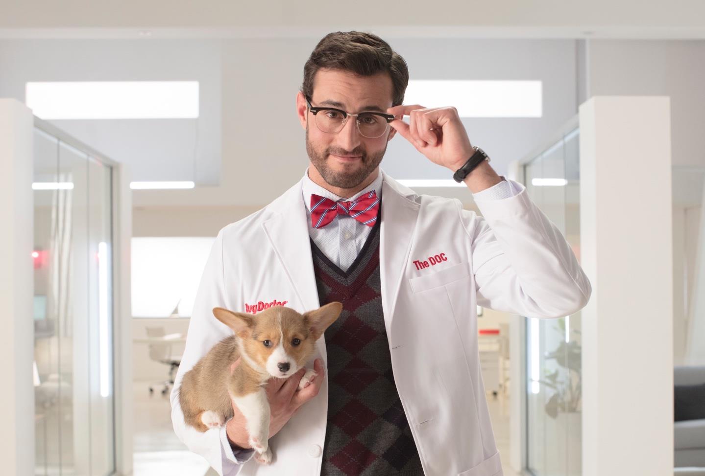 Rug Doctor—The Istitute of Clean