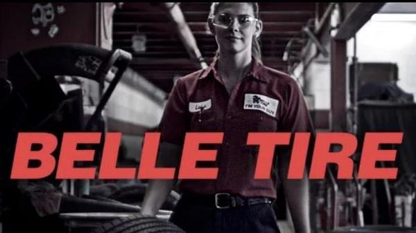 Belle Tire - I