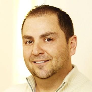 Shawn Brown