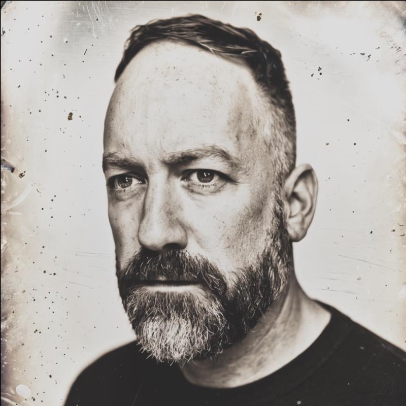 Jeremy Smallwood