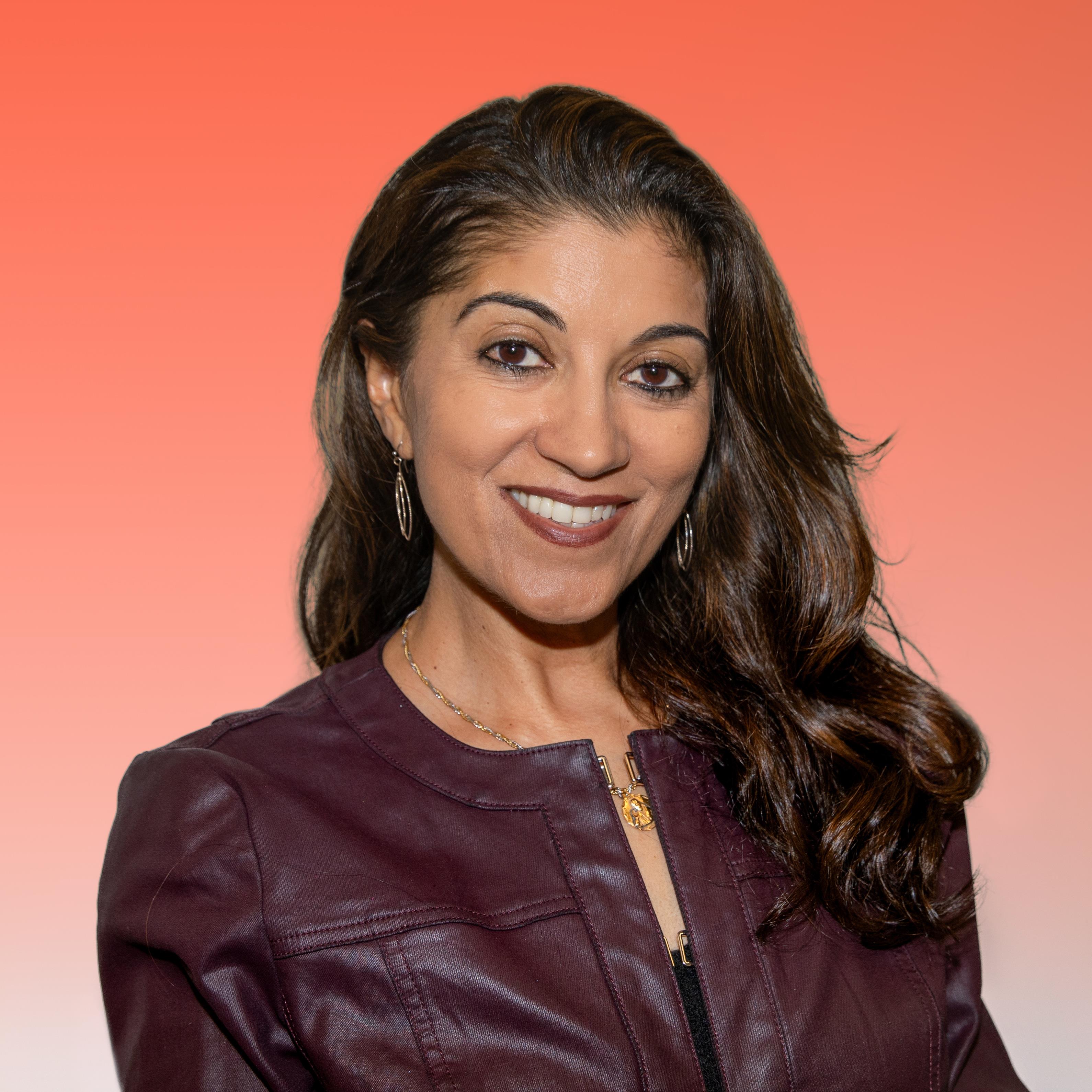 Jasmine Dadlani
