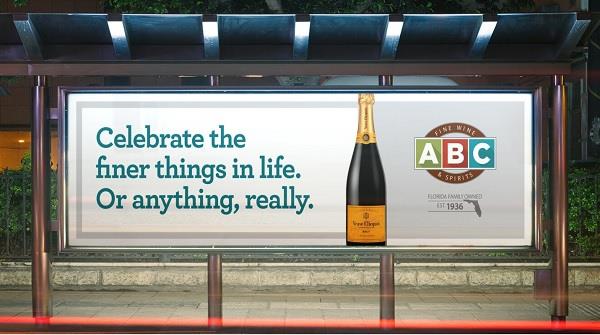 ABC Fine Wine & Spirits: Always Be Celebrating 