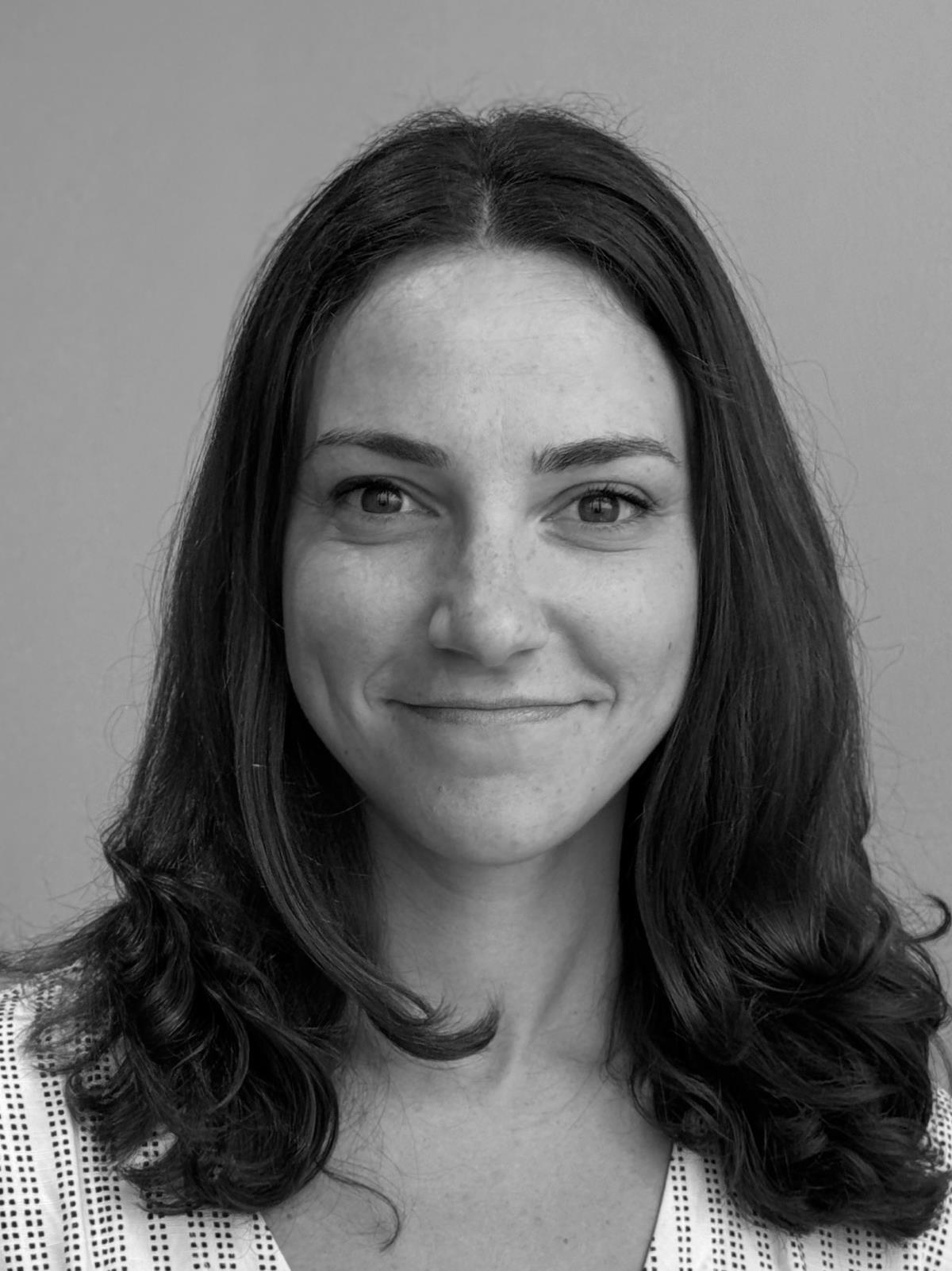 Colleen Saporito