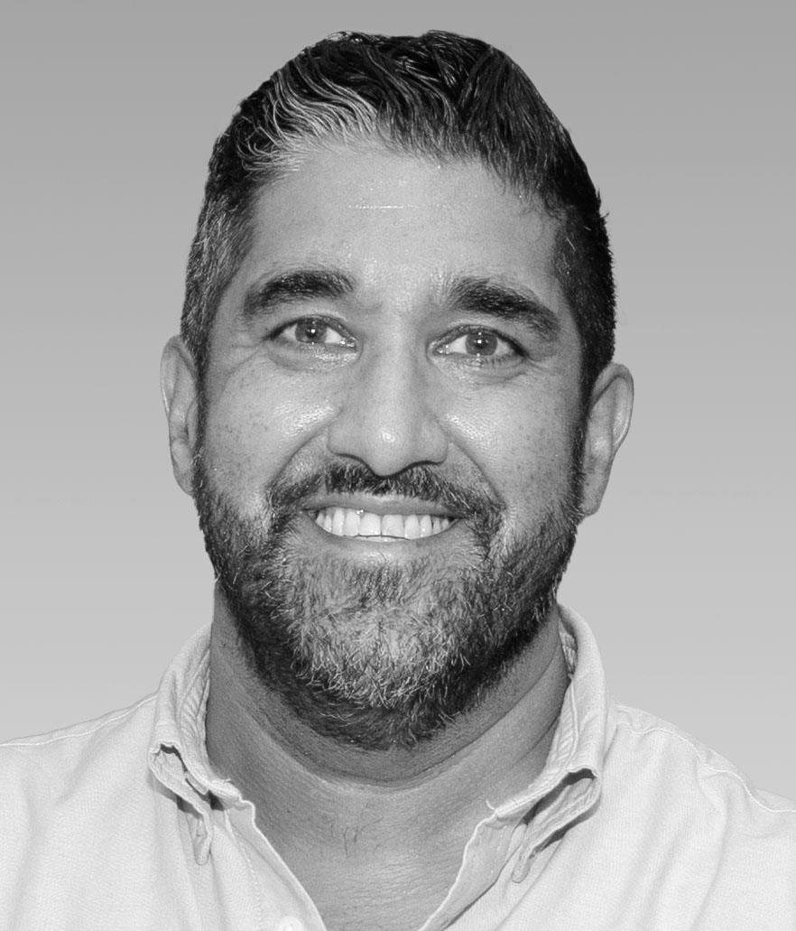 Sanjeev  Gosain