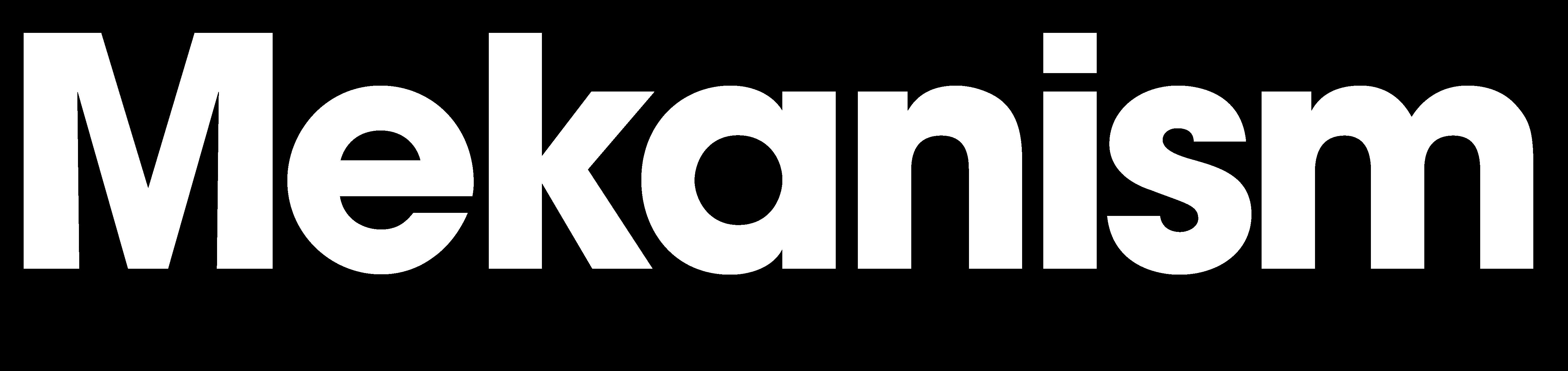 Mekanism