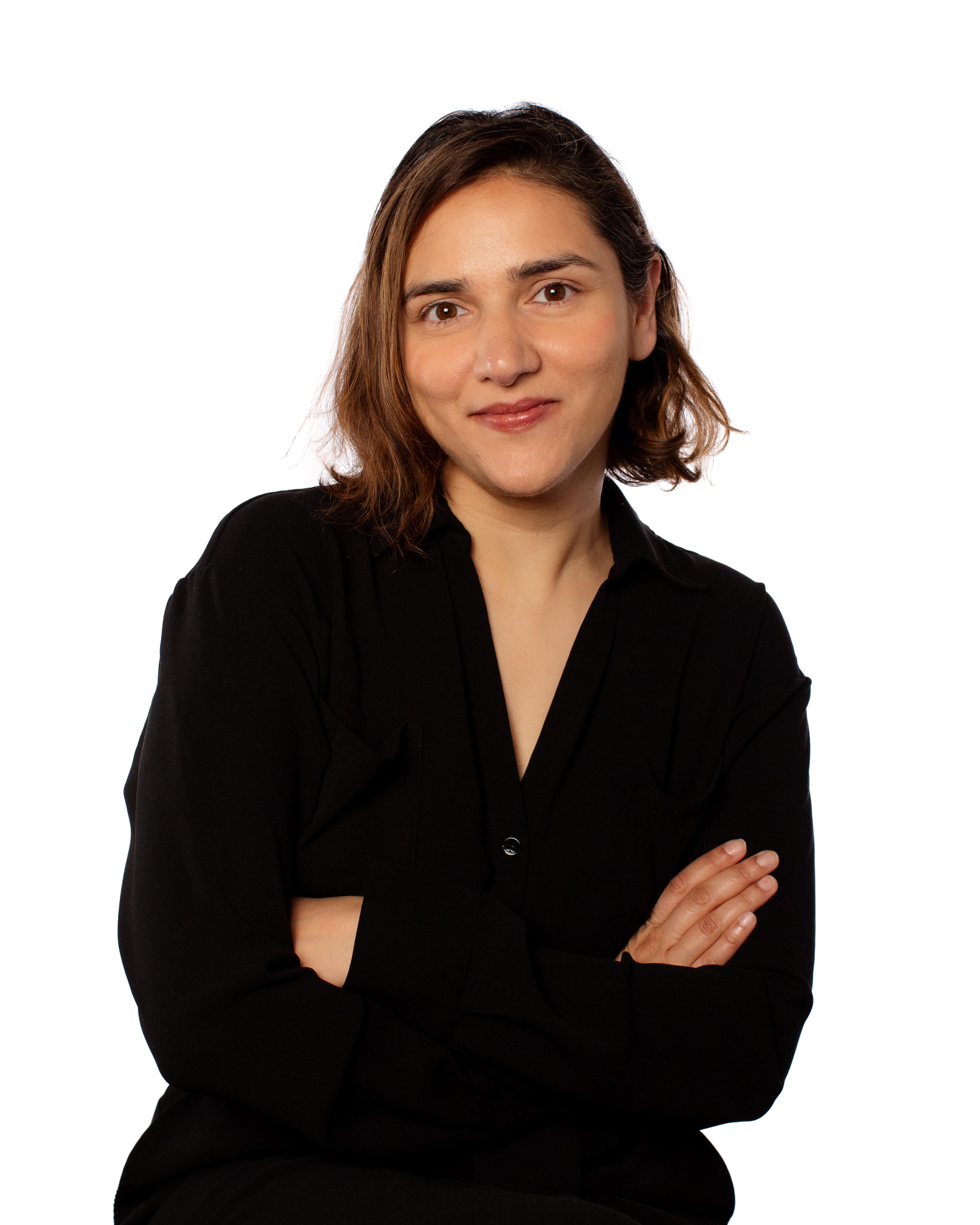 Mekanism Expands Creative Leadership Team With Hiring Of Vidhi Shah As ECD - SHOOTonline