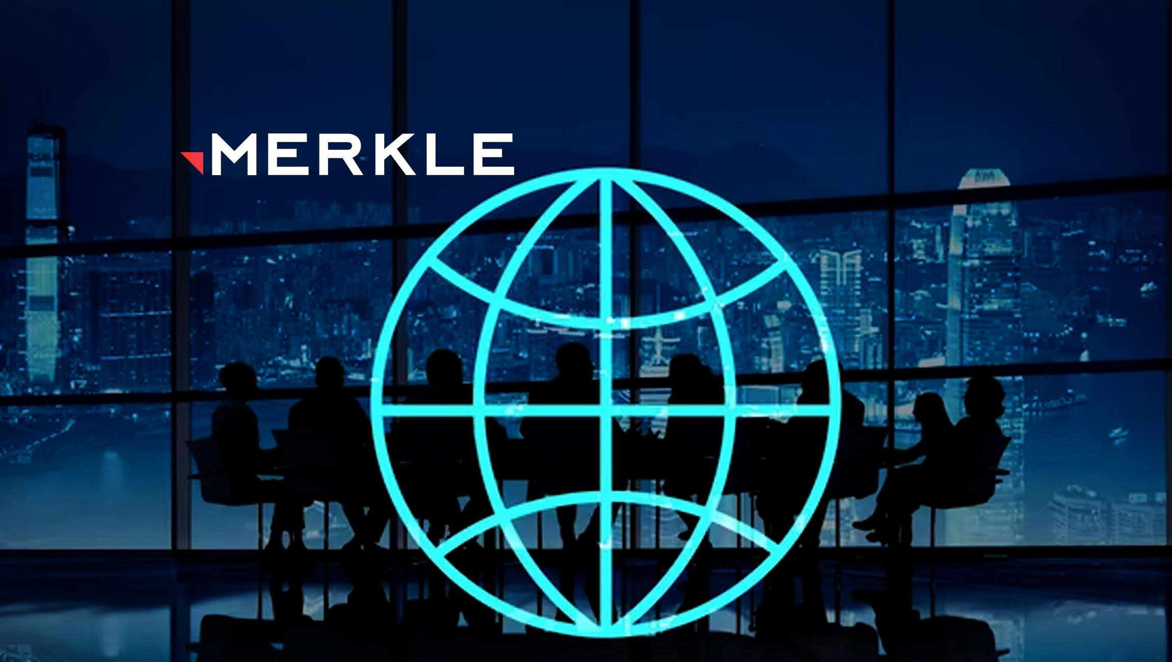 Merkle Launches Global Center of Excellence for Digital Marketplaces; Unveils Transformational Work for Top Brands