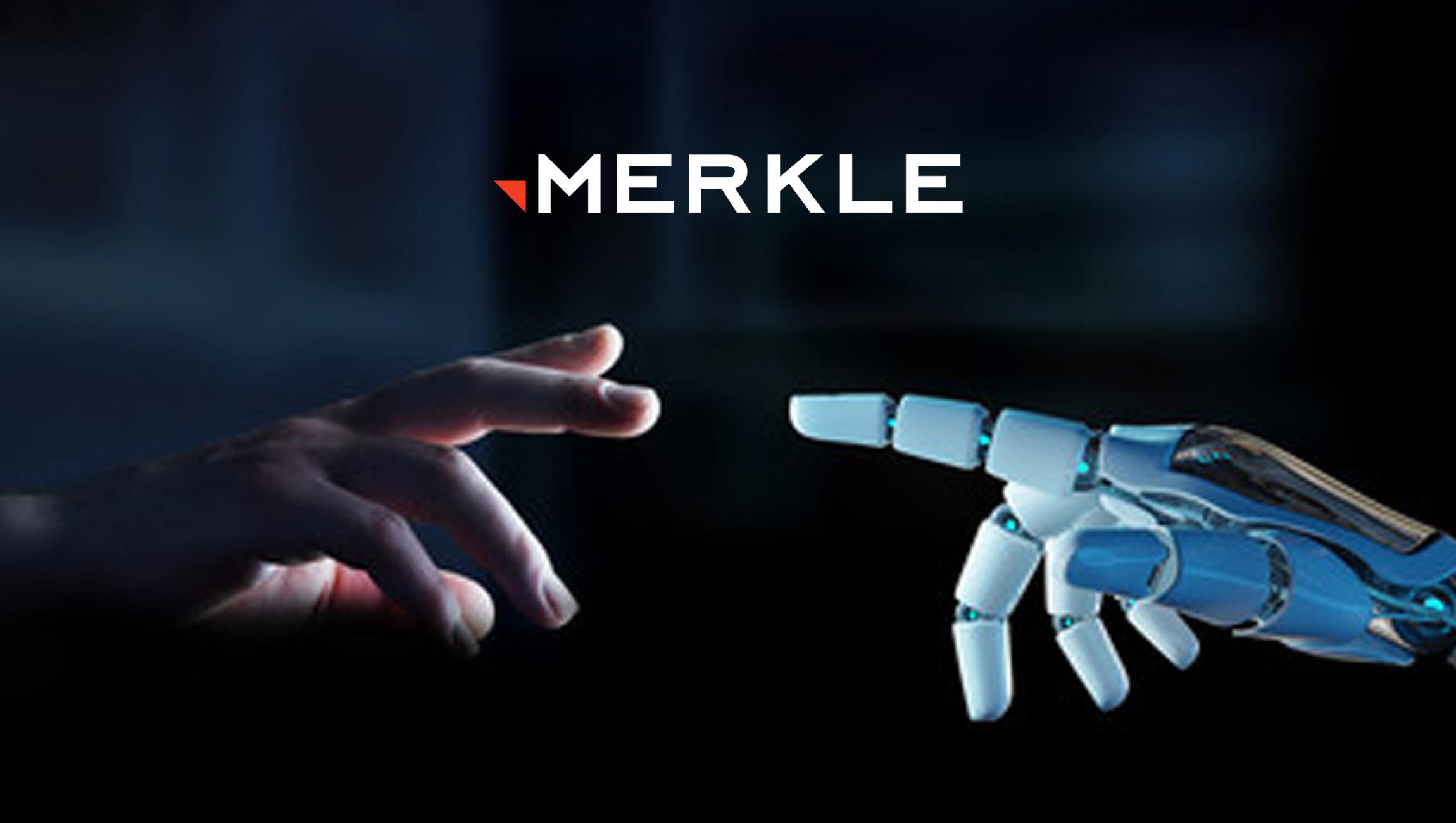 Merkle Unveils Revolutionary Generative AI Technology | Press Release