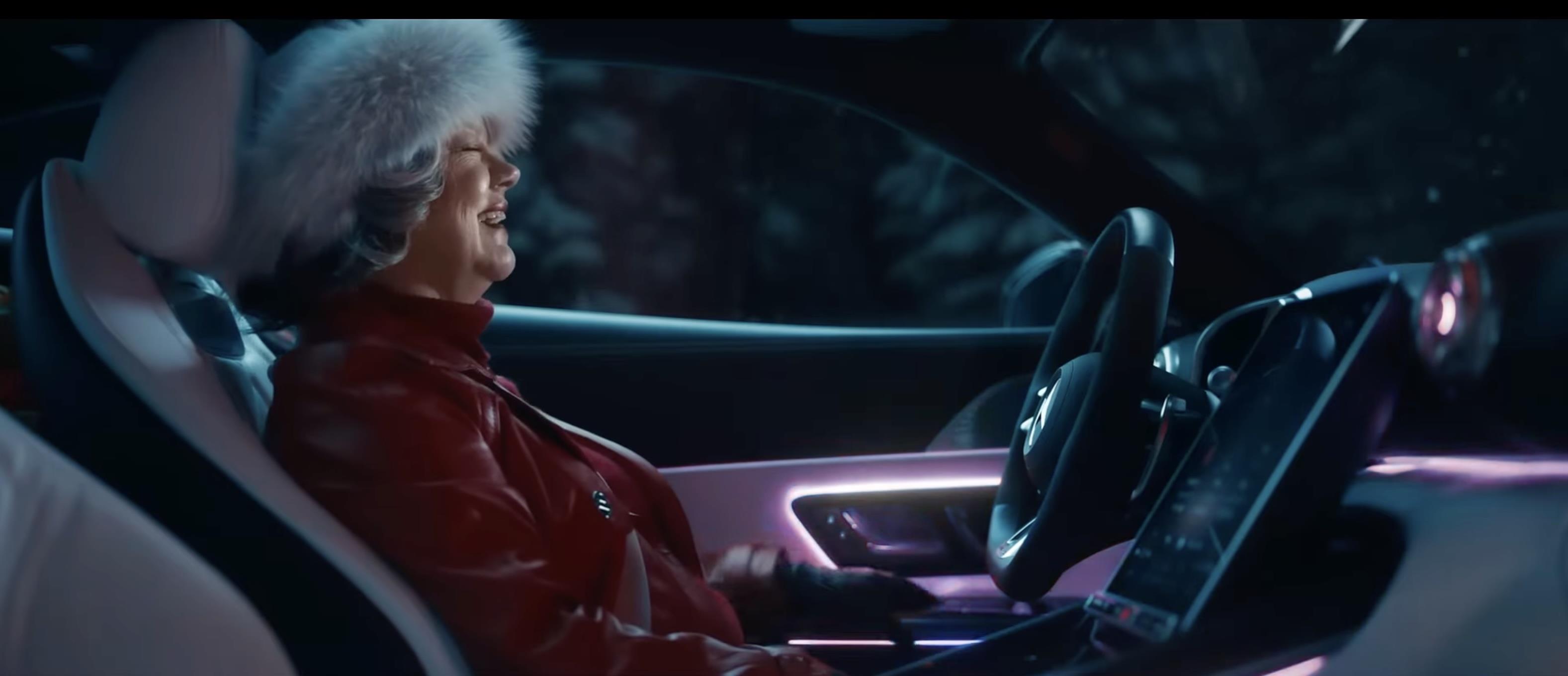 Holiday Love "Substitute"