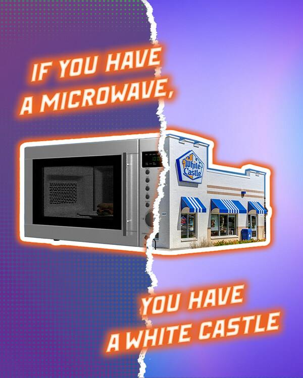 MicroCastle